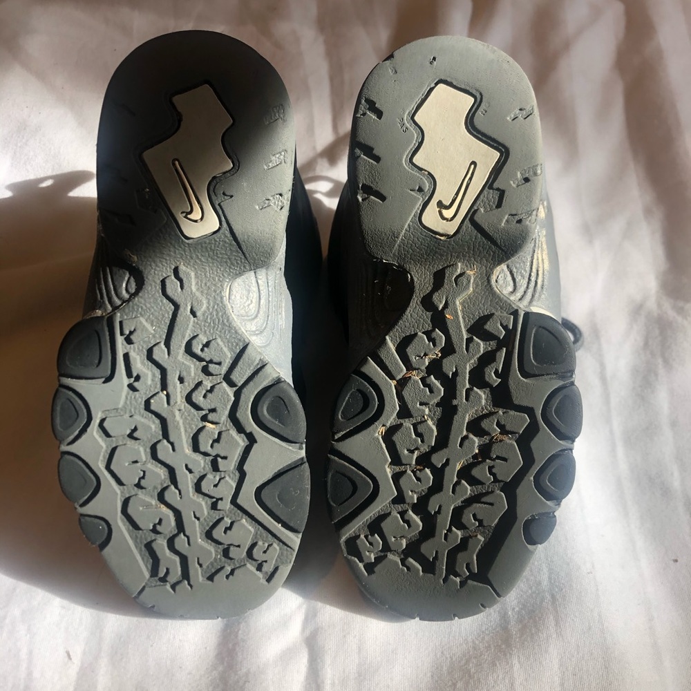 Nike Air Max size 10c - Picture 7 of 7